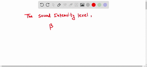 what-is-the-intensity-level-in-decibels-of-a-sound-wave-of-intensity-a-10-5-wm2