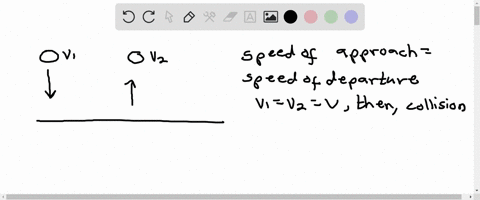 a-ball-hits-the-floor-with-a-speed-v-it-bounces-back-with-exact-same-speed-which-of-the-following-is-true-1only-kinetic-energy-of-the-ball-is-conserved-2both-momentum-and-kinetic-energy-of-t-07866
