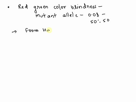 red-green-color-blindness-is-an-x-linked-recessive-disorder-in-humans-caused-by-mutations-in-one-of-the-genes-that-encodes-the-light-sensitive-protein-opsin-if-the-mutant-allele-has-a-freque-20898