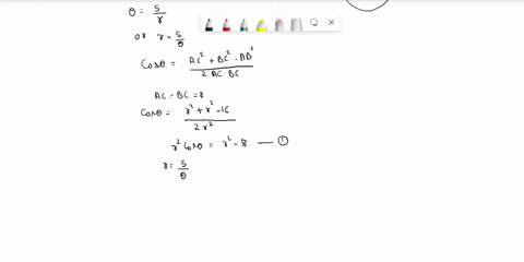 38-in-the-figure-the-length-of-the-chord-ab-is-4-cm-and-the-length-of-the-arc-ab-is-5-cm-find-the-central-angle-0-in-radians-correct-t0-four-decimal-places-then-give-the-answer-t0-the-neares-44343