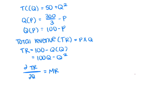 question-4-monopolistic-competition-20-points-the-demand-and-total-cost-functions-for-a-monopolistically-competitive-market-are-qp-300n-p-where-n-number-of-firms-tcq-50-q2-there-are-currentl-53296