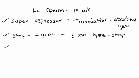 coli-in-each-case-determine-analyze-the-following-genotypes-of-the-lac-operon-in-e-whether-beta-galactosidase-enzyme-that-digests-lactose-and-permease-membrane-channel-that-brings-lactose-in-91288