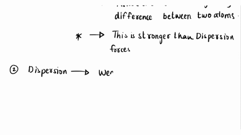 assuming-particles-of-roughly-the-same-size-rank-the-intermolecular-forces-in-order-of-increasing-strength-where-1-is-the-weakest-dipole-dipole-dispersion-hydrogen-bonding-ion-dipole-36343