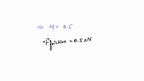 if-an-object-on-a-horizontal-frictionless-surface-is-attached-to-a-spring-displaced-and-then-released-it-will-oscillate-it-is-displaced-a-distance-0115-m-from-its-equilibrium-position-and-re-08681