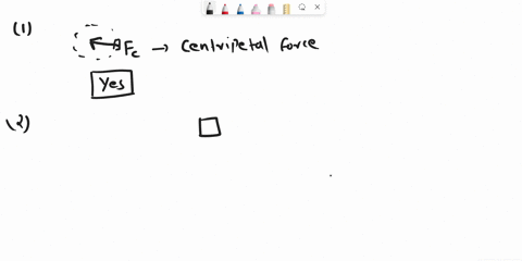 i-a-car-is-moving-in-a-circular-path-at-a-constant-speed-is-there-non-zero-net-force-acling-on-thc-car-select-an-elevator-is-moving-straight-down-at-conslant-speed-is-there-non-zero-net-forc-07966