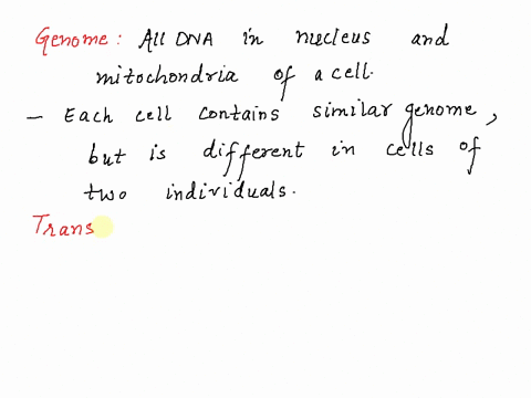 which-of-the-following-is-correct-choose-all-that-apply-a-the-transcriptome-from-two-cells-of-the-same-individual-will-be-the-same-b-the-genome-from-two-cells-of-the-same-individual-will-be-16463