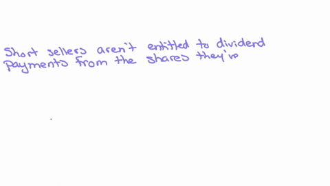 in-short-selling-who-keeps-the-income-for-instance-dividends-or-interest-received-on-the-shorted-securities-please-explain