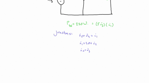 please-help-me-with-this-in-the-circuit-of-figure-p129the-electrical-power-generated-by-the-dependent-source-is-230-w-calculate-the-voltage-us-of-the-source-on-the-left-of-the-figure-note-of-33414