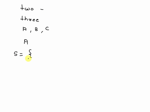 question-1-1-point-a-section-of-an-exam-contains-two-multiple-choice-questions-each-with-three-answer-choices-listed-a-b-and-c-assuming-the-outcomes-to-be-equally-likely-find-the-probability-49413