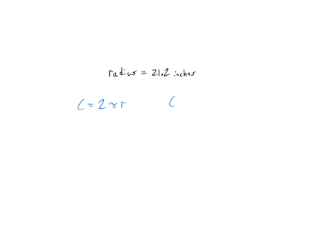 find-the-circumference-of-a-circle-with-a-radius-of-212-inches-use-314-for-round-to-the-nearest-hundredth-if-necessary-50738