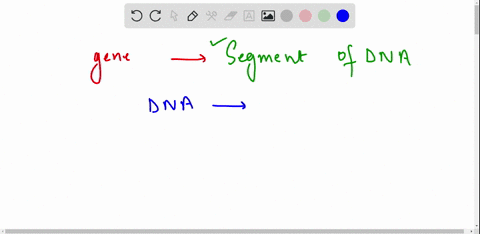 Gene Form an is one of multiple forms of a gene each variation of a gene has a ...