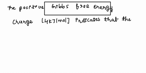 the-equilibrium-reaction-of-glucose-6-phosphate-to-fructose-6-phosphate-has-a-gibbs-free-energy-of-4-kjmol-explain-the-meaning-of-this-statement-how-does-this-reaction-occur-in-the-glycolyti-60075