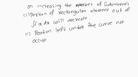 43-the-definite-integral-motivating-questions-how-does-increasing-the-number-of-subintervals-affect-the-accuracy-of-the-approxi-mation-generated-by-riemann-sum-what-is-the-definition-of-the-47792