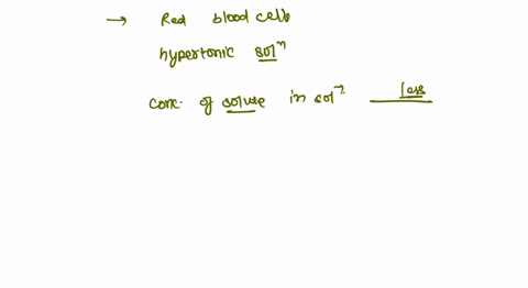 a-red-blood-cell-is-placed-in-a-hypertonic-solution-this-means-the-concentration-of-solutes-in-the-solution-is-________-than-the-concentration-of-solutes-in-the-intracellular-fluid-and-will-48335
