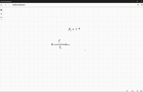 determine-the-magnitude-and-direction-of-the-resultant-of-the-forces-13-kn-and-27-kn-having-the-same-line-of-action-and-acting-in-the-same-direction-state-the-triangle-of-forces-theorem-69255