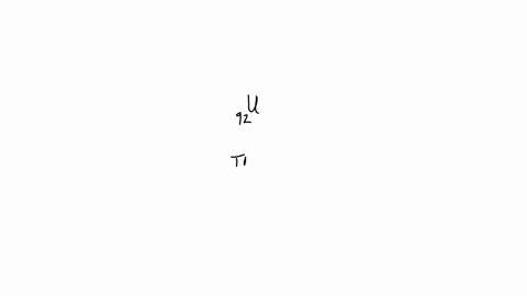 which-of-the-following-are-transuranium-elements