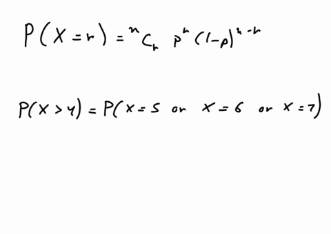 assume-the-random-variable-boldsymbolx-has-a-binomial-distribution-with-the-given-probability-of-obtaining-a-success-find-the-following-probability-given-the-number-of-trials-and-the-probability-of-3