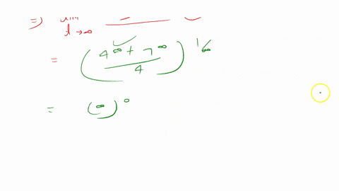 1-point-evaluate-the-limit-below-given-that-beginarrayl-ftleftfrac4t7t4right1-t-text-for-t-neq-0-lim-_t-rightarrowinfty-ft1-endarray