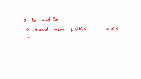 a-particle-executing-shm-has-amplitude-of-4-cm-and-its-acceleration-at-a-distance-of-1-cm-from-the-mean-position-is-3-cm-s2-what-will-be-its-velocity-be-when-it-is-at-a-distance-of-2-cm-from-its-mea-2