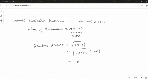 use-the-normal-approximation-of-binomial-distribution-to-answer-the-following-equation-if-a-fair-coin-is-flipped-400-times-i-what-is-the-probability-of-observing-190-heads-ii-what-is-the-pro-74318