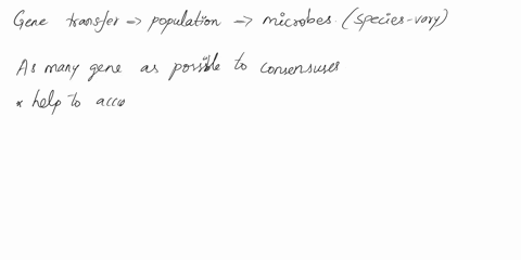 genes-can-be-transferred-through-a-population-of-microbes-sometimes-paints-of-different-species-as-a-result-if-we-were-to-build-phylogenies-based-on-genes-we-should-use-only-one-gene-as-many-78003