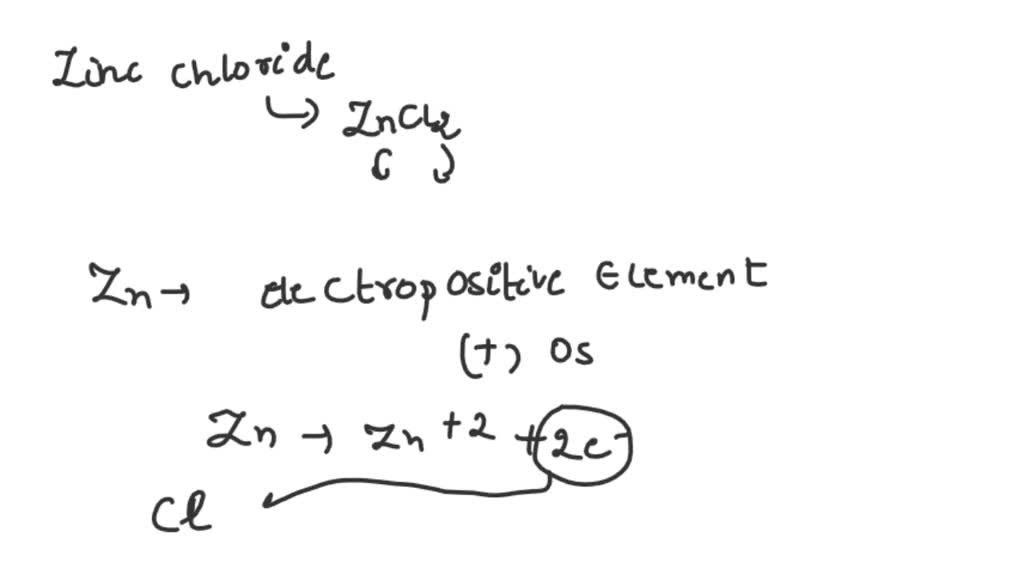 SOLVED write the chemical formula for the following using criss cross