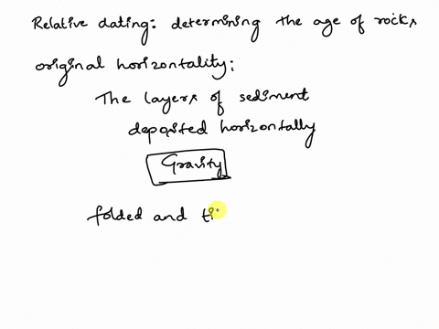 which-statement-is-not-a-principle-of-relative-dating-a-layer-of-sediment-are-deposited-horizontally-b-fossils-are-needed-to-determine-the-relative-age-rock-layers-c-sediments-are-deposited-34462