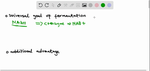 what-is-the-universal-goal-of-fermentation-for-all-organisms-what-is-an-additional-advantage-that-some-microorganisms-gain-through-fermentation-when-living-in-a-community-14838