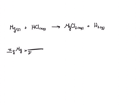 2-the-videos-below-show-the-beginning-of-a-reaction-between-magnesium-and-hydrochloric-acid-a-strip-of-magnesium-metal-is-added-to-test-tube-containing-hydrochloric-acid_-the-video-ends-befo-67892