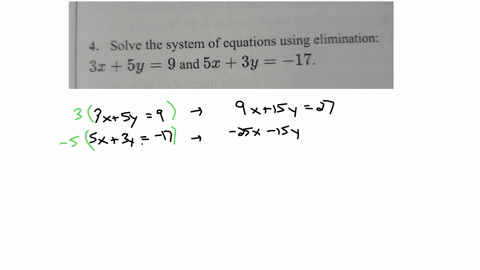 4-solve-the-system-of-equations-using-elimination-3-x5-y9-text-and-5-x3-y-17-text