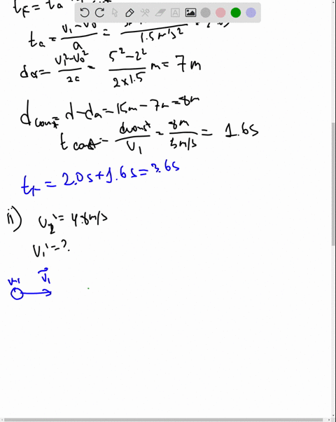 question-1-a-ball-of-mass-250-kg-moving-to-the-right-at-20-ms-is-15-meters-away-from-another-ball-of-mass-200-kg-which-is-stationary-calculate-the-total-time-for-the-250-kg-ball-to-complete-10466