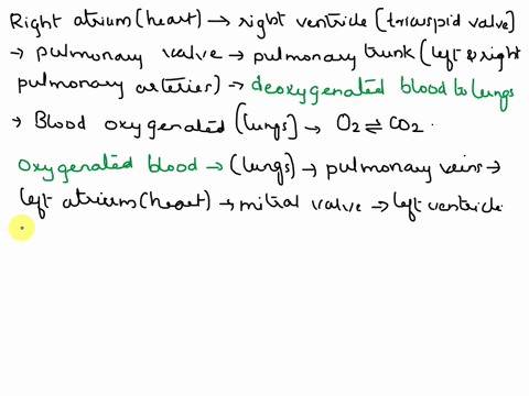 trace-a-drop-of-blood-that-will-travel-to-capillaries-located-in-the-third-digit-of-your-right-hand-starting-from-and-ending-at-the-right-atrium-include-all-heart-chambers-and-heart-valves-t-36016