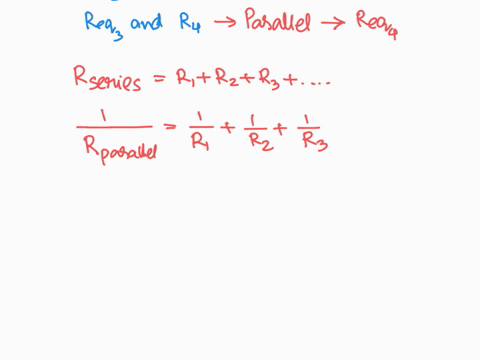 point-a-find-the-equivalent-resistance-of-the-combination-of-resistors-shown-in-the-figure-above-ri-2-0r2-5-0r3-6-0r4-2-0-and-r5-b-if-a-potential-difference-of-20-v-is-applied-across-points-28953