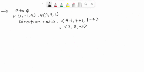 find-a-vector-equation-and-parametric-equations-for-the-line-segment-that-joins-p-to-q-p-1-14q-471-a-vector-equation_-13t-4t-_-1-6t-b-parametric-equations_-xt-13t-yt-4t-_-1-x-zt-7-_-6t-x-19748
