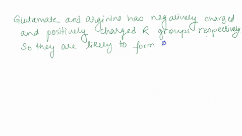 what-type-of-interaction-would-you-expect-between-the-r-groups-of-the-following-amino-acids-in-quaternary-structure-drag-the-appropriate-items-to-their-respective-bins-reset-help-asparagine-29707