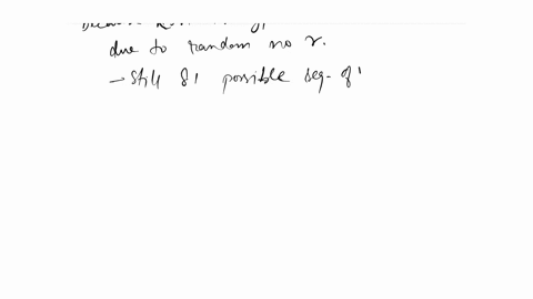texts-question-2-10-marks-for-reasons-that-will-become-clear-the-version-of-rsa-encryption-covered-in-the-lecture-is-called-naive-rsa-in-sma16-in-practice-it-is-recommended-that-rsa-be-used-97071