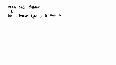 in-humans_-brown-eyes-b-are-dominant-over-blue-b-a-brown-eyed-man-marries-blue-eyed-woman-and-they-have-three-children-two-of-whom-are-brown-eyed-and-one-of-whom-is-blue-eye-draw-the-punnett-99815