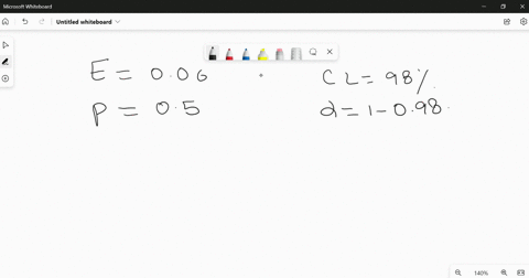 use-the-information-given-to-find-the-appropriate-minimum-sample-sizes-round-your-answer-up-to-the-nearest-whole-number-estimating-p1-p2-to-within-006-with-probability-098-assume-that-the-sa-55156