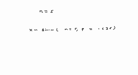 05-in-a-large-unversity-65-of-students-live-in-dormitories-a-random-sample-of-5-students-is-selected-use-the-binomial-probability-tables-to-answer-the-following-questions-what-is-the-probabi-86567