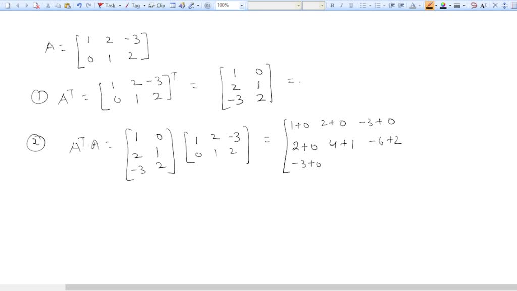 SOLVED 2 3 And 4 4
