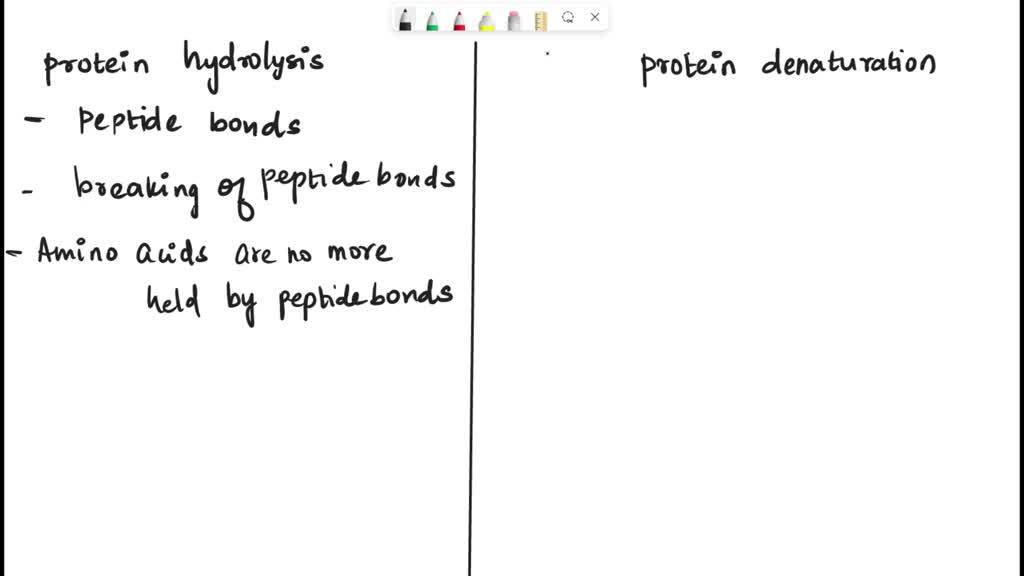 SOLVED Determine whether the disruption of the following bonds or