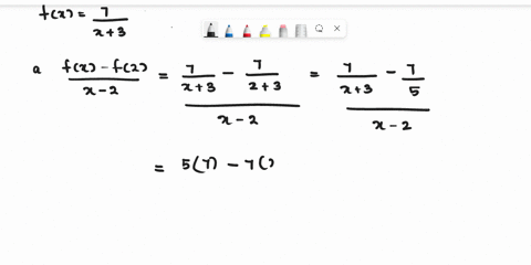 let-fx-x3-reduce-the-difference-quotient-in-the-alternate-definition-of-the-derivative-below-so-that-you-have-only-one-x-fx-f2-x-2-b-use-your-result-from-a-and-the-alternate-limit-definition-47198