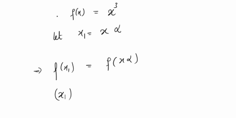 a-show-that-f-is-one-to-one-b-use-theorem-7-to-find-leftf-1rightprimea-c-calculate-f-1x-and-state-th-65823