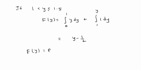 63-a-supplier-of-kerosene-has-weekly-demand-y-possessing-probability-density-function-given-by-0-y-1-f-y-5-0-elsewhere-with-measurements-in-hundreds-of-gallons-this-problem-was-introduced-in-02653