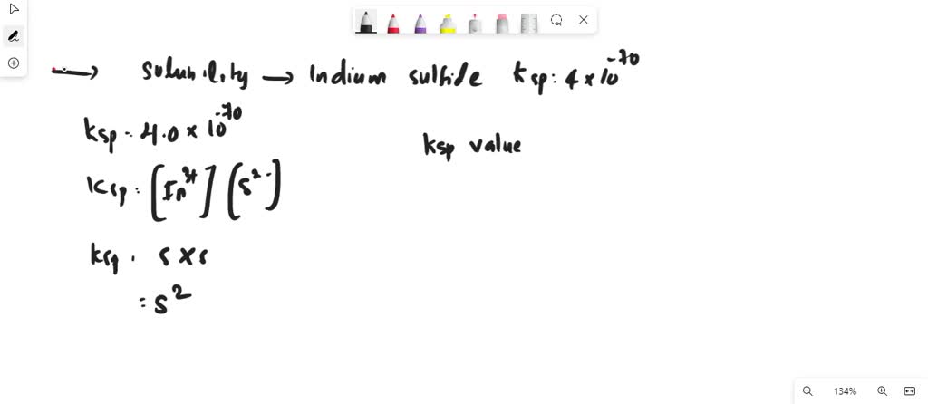 solved-calculate-the-solubility-of-indium-sulfide-ksp-1x10-70