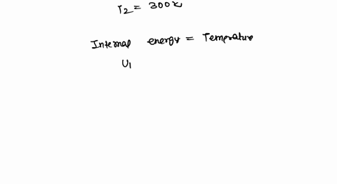 the-change-in-internal-energy-when-a-gas-is-cooled-from-927-to-27-is-a-100-b-300-c-200-d-75-95021