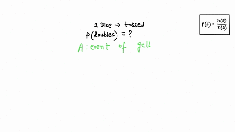 two-regular-six-sided-dice-are-tossed-one-at-a-time-compute-the-probability-that-the-pips-on-both-dice-are-the-same-15843