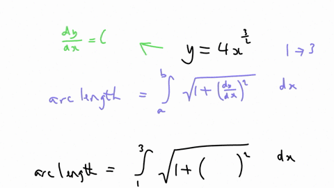 find-the-arc-length-of