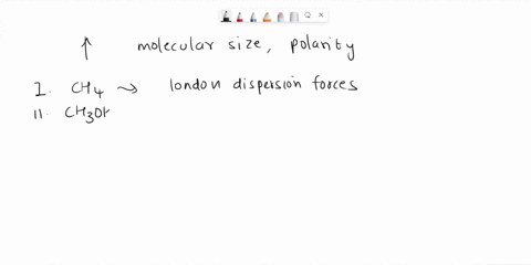 20-rank-the-following-compounds-in-order-of-increasing-strength-of-intermolecular-forces-putting-the-molecule-with-the-weakest-intermolecular-force-first-oh-a-ii-iii-b-ii-iii-c-iii-ii-d-ii-i-84646
