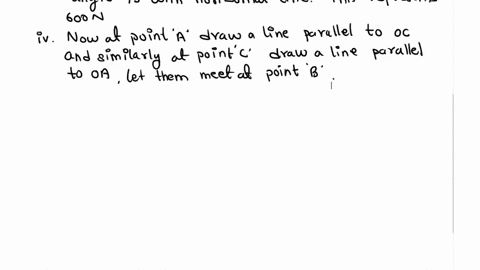 two-forces-are-applied-as-shown-to-a-hook-determine-graphically-the-magnitude-and-direction-of-the-5-33008